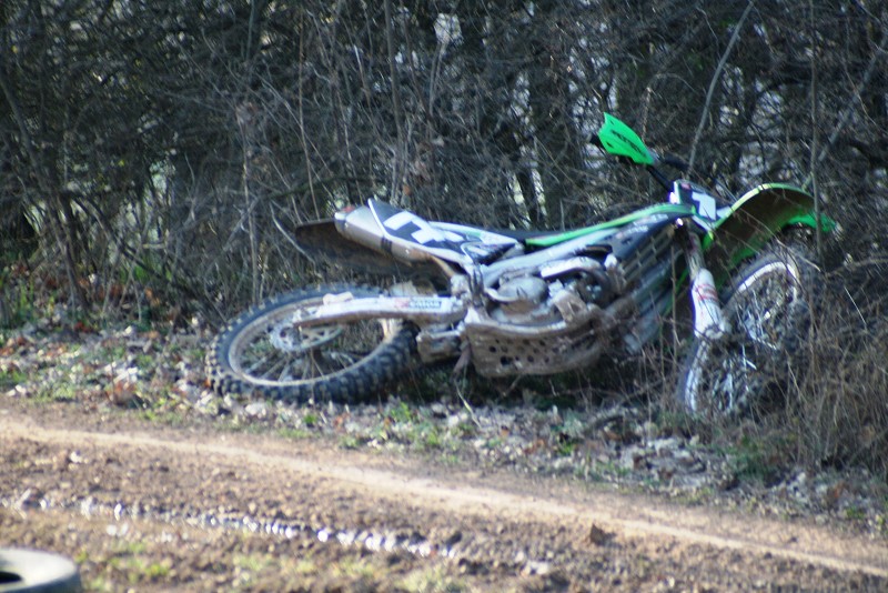Na Osmě 31.3-1.4.08